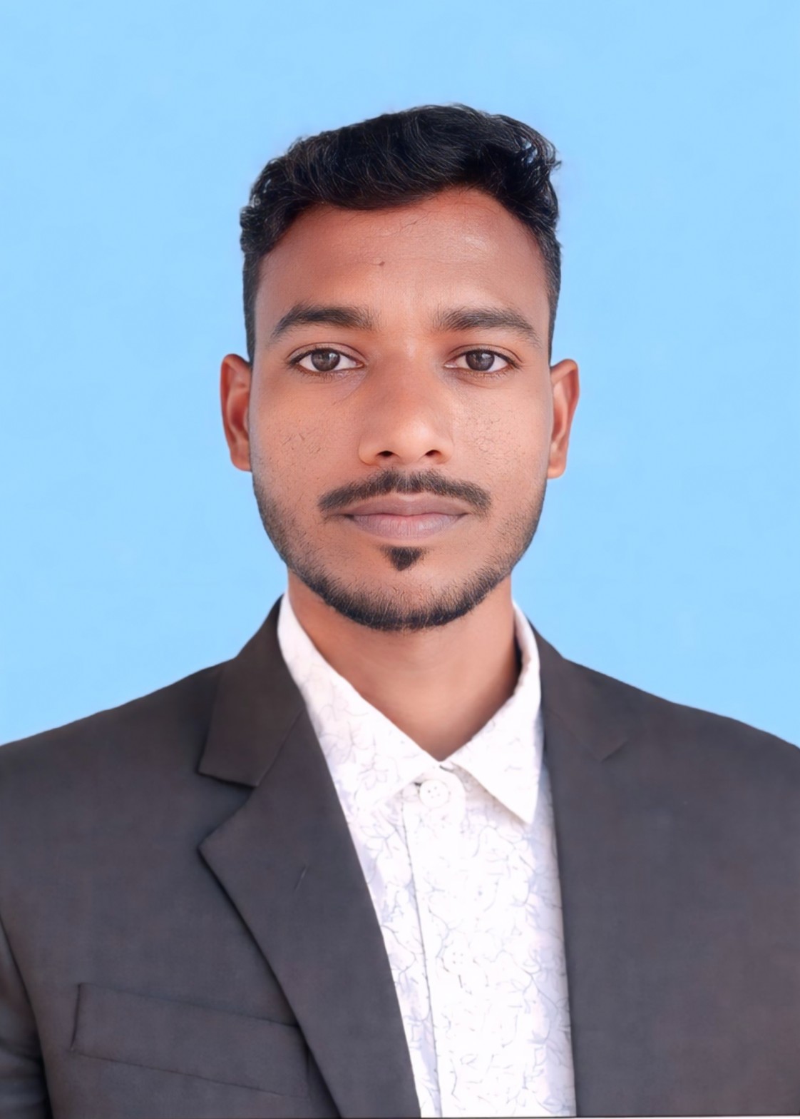 Suraj Sherki — Founder, ShreeWave Capital